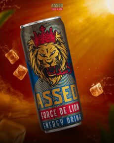Boissons sans alcool