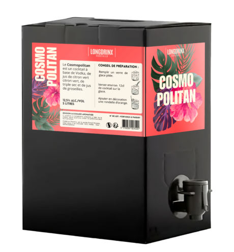 Cosmopolitan 5L