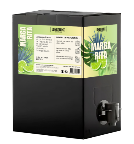 Margarita 5L