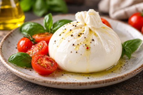 Burrata 2×100g