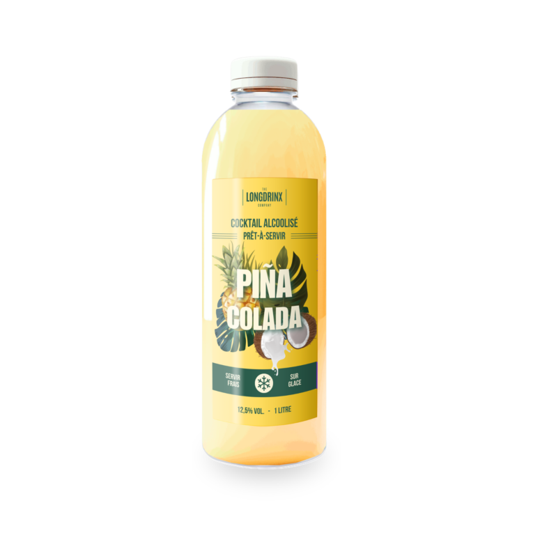 Piña Colada 1L