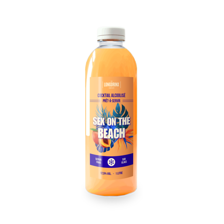 Sex On The Beach 1L