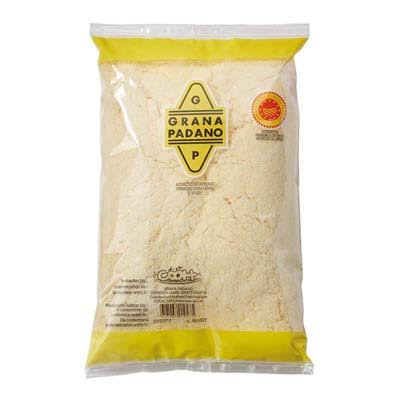 Grana Padano râpé 1kg